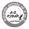 A-Z Rybár Logotyp