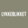 Lykkeblikket Logo