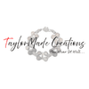 TaylorMade Creations Logotyp