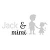 Jackandmimi Logotype