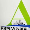 ARM-Vitvaror Logotyp