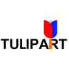 Tulip Art Logotype