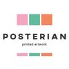 Postermarket Λογότυπο