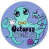 OCTOPUS CIRCUS Logotype