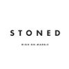 Stoned Marble Logotype