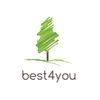 best4you Logo