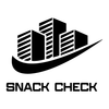 SP SNACK CHECK SHOP Logotipo