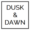 Dusk & Dawn Logotip
