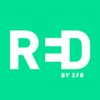 RED by SFR Logotype