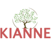 Kianne Logotype