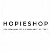 hopieshop.fi Logotyp