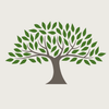 The Community Foundation of Harrisonburg and Rockingham County Λογότυπο