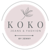 Koko Jeans Logotype