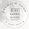 justgoodmood Logotype