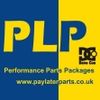 Pay Later Parts Limited Logotip