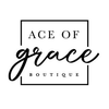 Ace of Grace Boutique Logotyp
