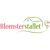 Blomsterstället Logotyp