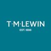 T.M. Lewin Logotype