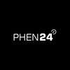 Phen24 Logotyp