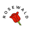 SP ROSEWALDCLOTHING Logotyp