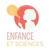 Enfance & Sciences Logotyp