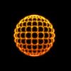 Roknworld DJ Services Logotipo