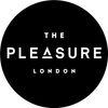 The Pleasure Logotyp