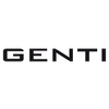 Gentiluomo B.V. Logotype