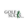 Golf Sucks Logotipo