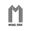 MICHAELSERGE.com Logotype