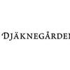 Djäknegårdens Honung Logotyp