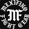 Mexifino Logotype