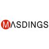 J.H. MASDING & SON LIMITED Logotipo