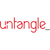 Untangle_ Logotype
