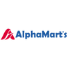AlphaMart’s Logotype