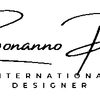 International  Designer di Pietro Bonanno Logotype