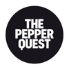 The Pepper Quest Logotype