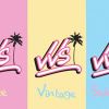 VICEVINTAGESLCTN Logotype