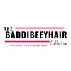 BADDIBEEYHAIR Logotype