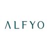 ALFYO Logotipo