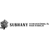 Subhany Logotype