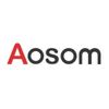 Aosom Logotype