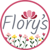 Florys Online Logotyp