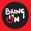 Bring It On Logotyp