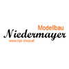 Niedermayer OG Logotype