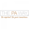 The PA Way Logotyp