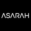 ASARAH Logotipo