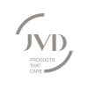JVD Logotype