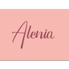 alenia Logotipo