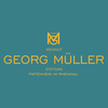 GEORG-MUELLER-STI Logotype